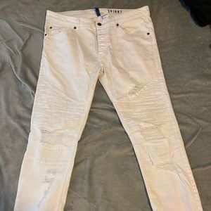 H&M jeans